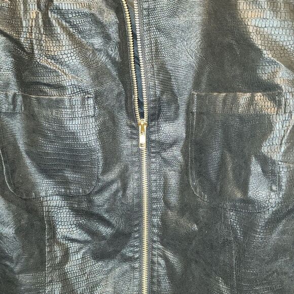 Maggie London Jacket  - Picture 2 of 11